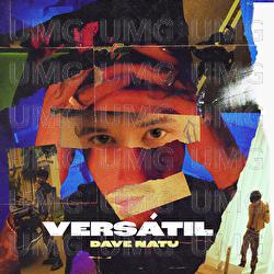 Vers&aacute;til - Dave Natu
