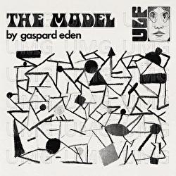 The Model - Gaspard Eden