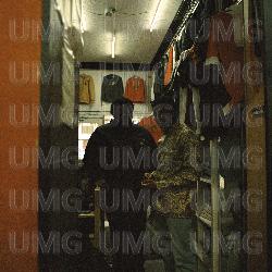 Verloren in der Welt - Blumengarten, Symba