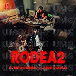 RODEA2 - Octavio Cuadras, Kevin Cuadras