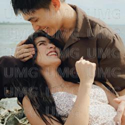 More than a love song - David Eung Hao