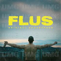 Flus - FLUS, Yosef Wolde-Mariam, Jon Ranes