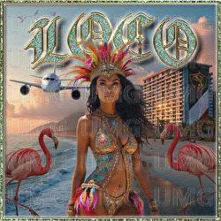 LOCO - Sylva
