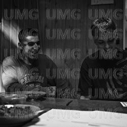 szary blok - Oki, Sobel