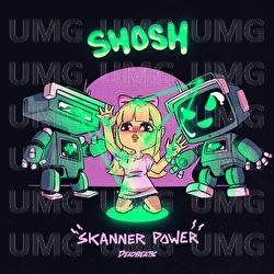 Skanner Power - SHOSH