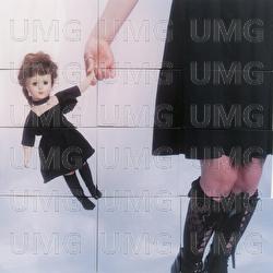 Poup&eacute;e de cire - San James