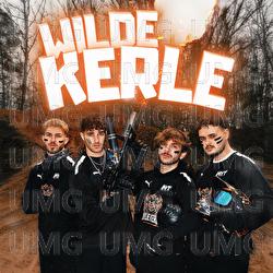Wilde Kerle - Luca-Dante Spadafora, MYT