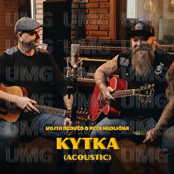 Kytka - Vojta Nedvěd, Petr Hrdlička