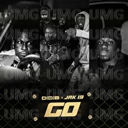 GO - Didi B, JRK 19