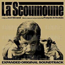 La scoumoune - François de Roubaix