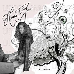 Here's To You - Siri Stranger