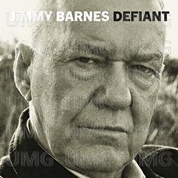 New Day / Beyond the River Bend - Jimmy Barnes