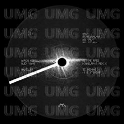 set me free - Aaron Hibell, Alex Wann, CamelPhat