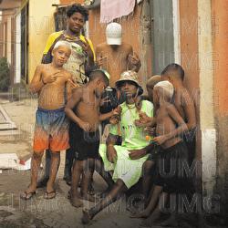 Predestinado - Didi, Montenobeat