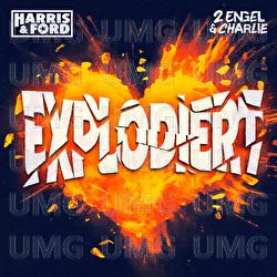 Explodiert - Harris & Ford, 2 Engel & Charlie