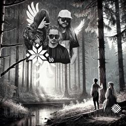Kiinnisaatu lintu - D&auml;nkki Briha