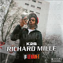 Richard Mille - Le Rain-T, K2S