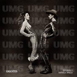 Amantes - Esteman, Daniela Spalla