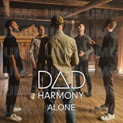 Alone - Dad Harmony