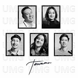 Tawamu - Keisya Levronka