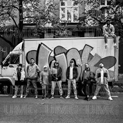 Intro - WCK, Szwed SWD, Falcon1