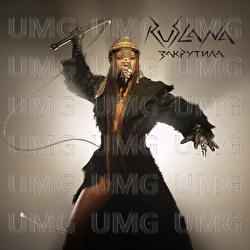 Zakrutyla - Ruslana