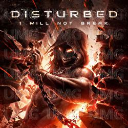 I Will Not Break - Disturbed