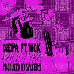 Balistyka - Dżejpa, Spisek Jednego, WCK