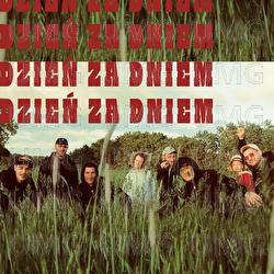 Dzień za dniem - WCK, Bonny Larmes, Mada