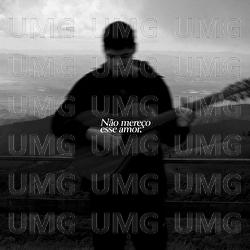 N&atilde;o Mere&ccedil;o Esse Amor - Igor Roque