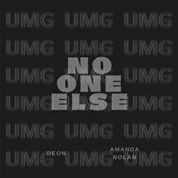 No One Else - DEON, Amanda Nolan