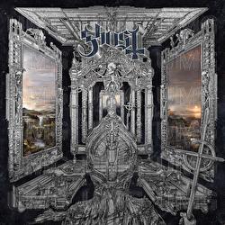 Satanized - Ghost