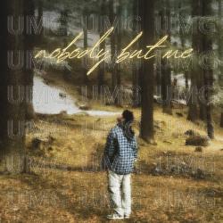 Nobody But Me - JAI DHIR