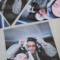 Mere End Et Sekund - TopGunn, Thor Farlov