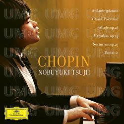 Chopin - Nobuyuki Tsujii