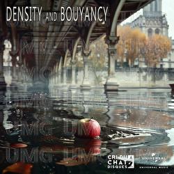 DENSITY AND BOUYANCY - Pedro Eleftheriou