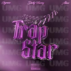 Trapstar - Ggreco, Dirty Harry, Alecc