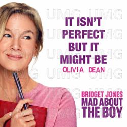 It Isn&rsquo;t Perfect But It Might Be - Olivia Dean