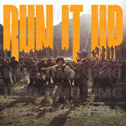 Run It Up - Hanumankind, Kalmi