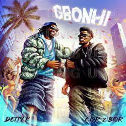 EN GBONHI - Detty K, Fior De Bior