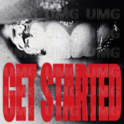Get Started - Alison Wonderland