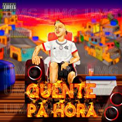 QUENTE P&Aacute; HORA - Pk