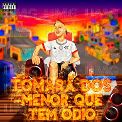 Tomar&aacute; Dos Menor Que Tem &Oacute;dio - Pk, Mc Rodrigo do CN, DJ 2F