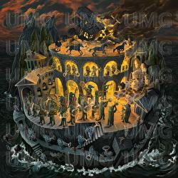 Phantom Island - King Gizzard & The Lizard Wizard