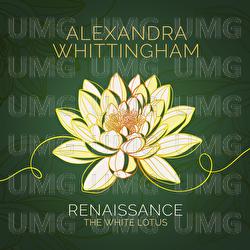 Renaissance (Main Theme from "The White Lotus, Series 2") [Arr. Metcalfe for Guitar, String Quintet & Percussion] - Alexandra Whittingham, Carducci Quartet, Sam Becker