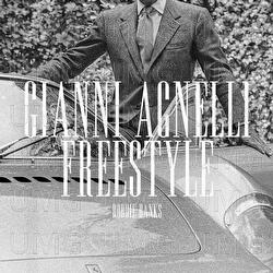 gianni agnelli freestyle - Robbie Banks