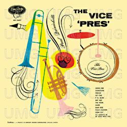 The Vice 'Pres' - Paul Quinichette