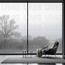 Rainy Thursday - Moon haewon