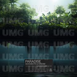 Paradise - Goodboys, KREAM