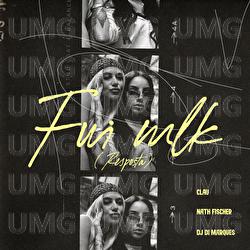 fui mlk (resposta) - Clau, Nath Fischer, DJ Di Marques